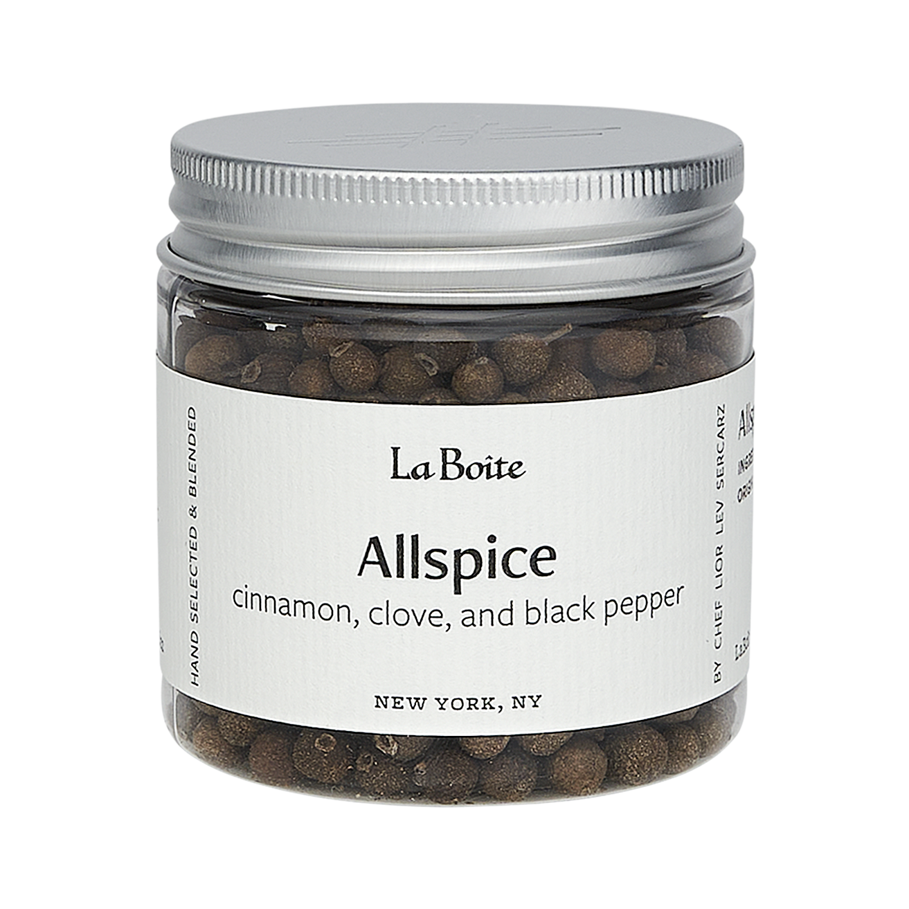 Allspice: traditional baking spice – Starlight Herb & Spice Company