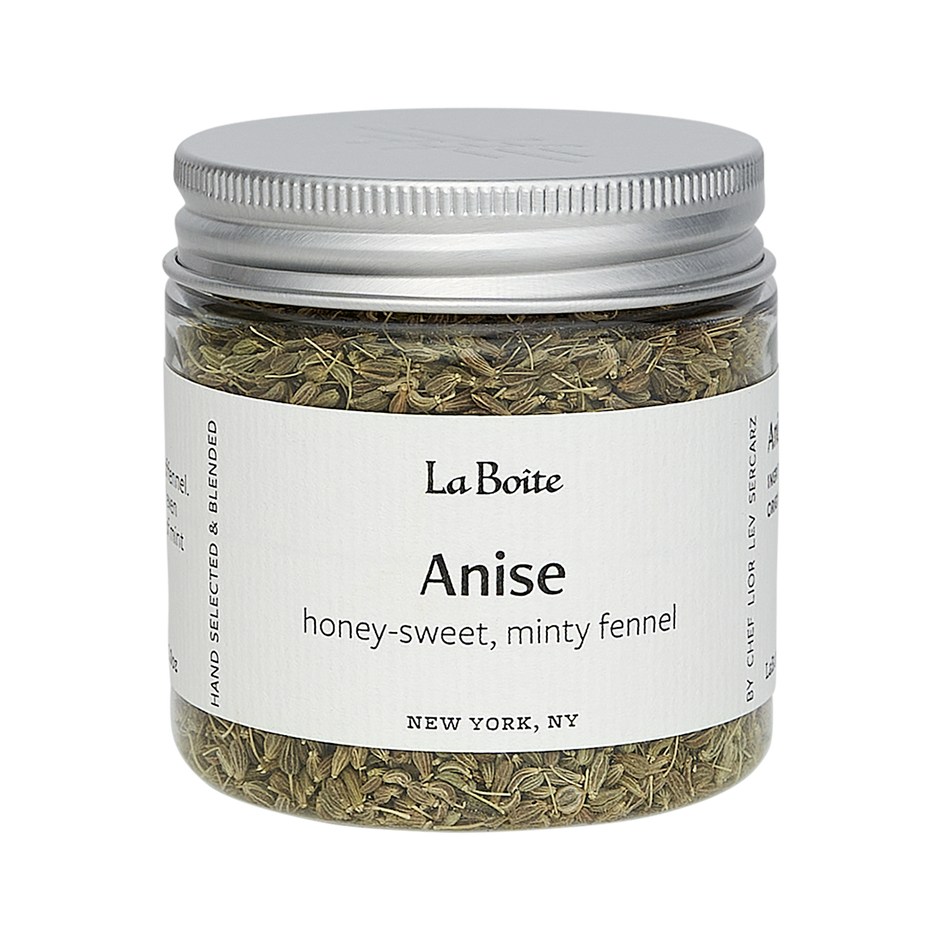 Anise