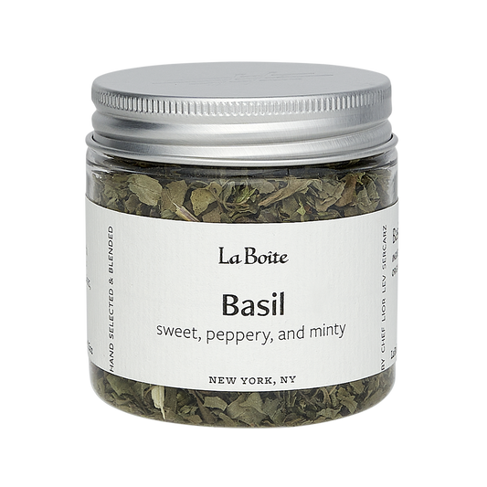 Basil