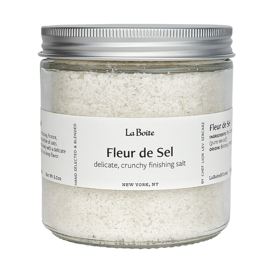 Fleur De Sel