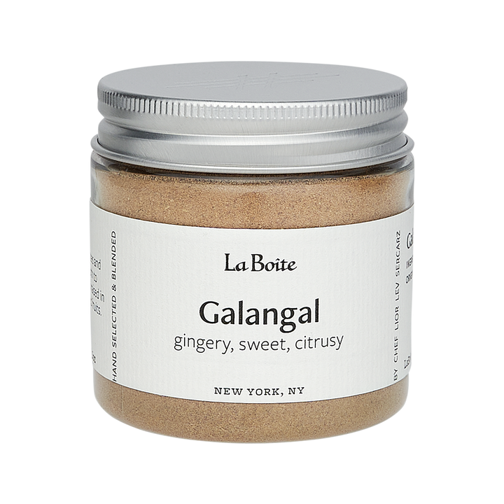 Galangal