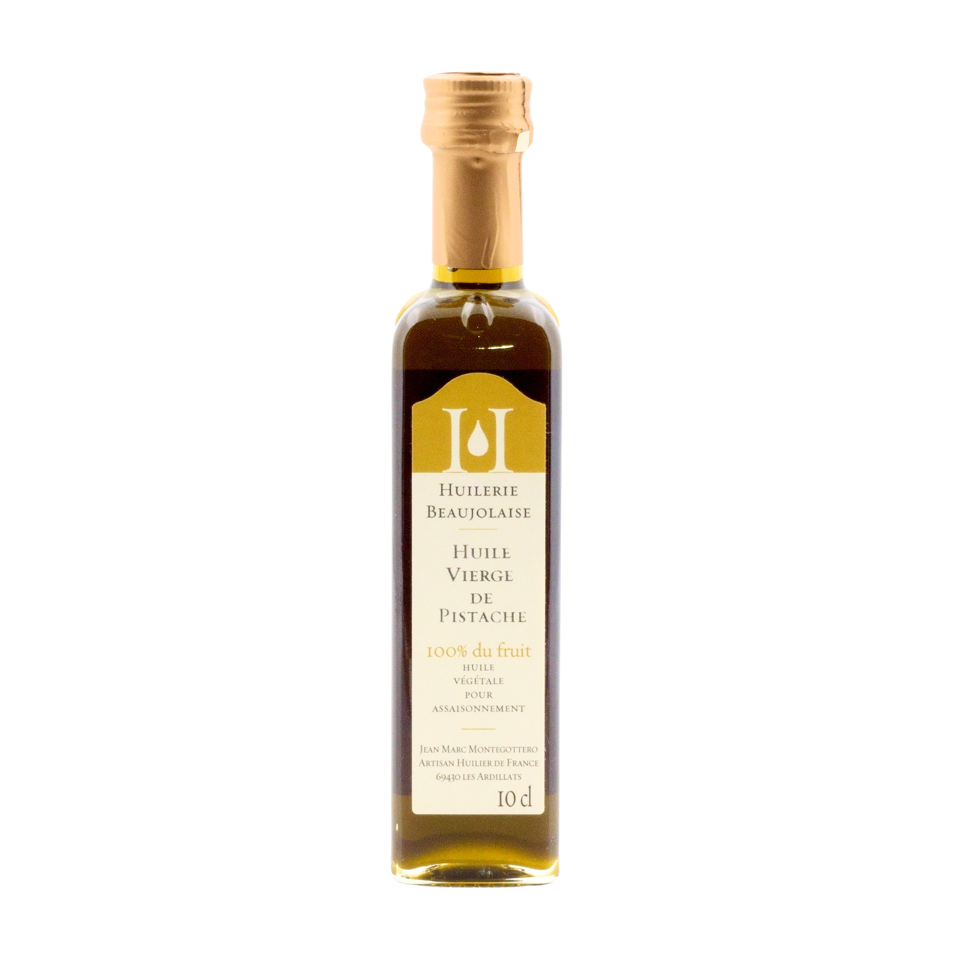 Oils and Vinegars by Huilerie Beaujolaise