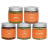 Mediterranean Spice Set