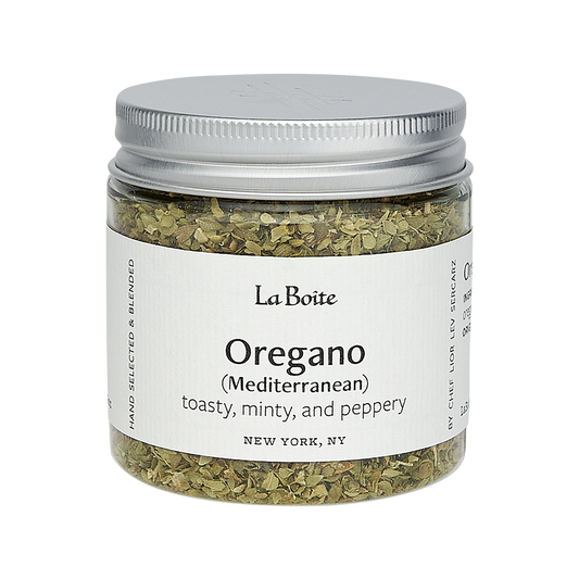 Oregano