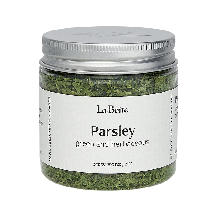 Parsley