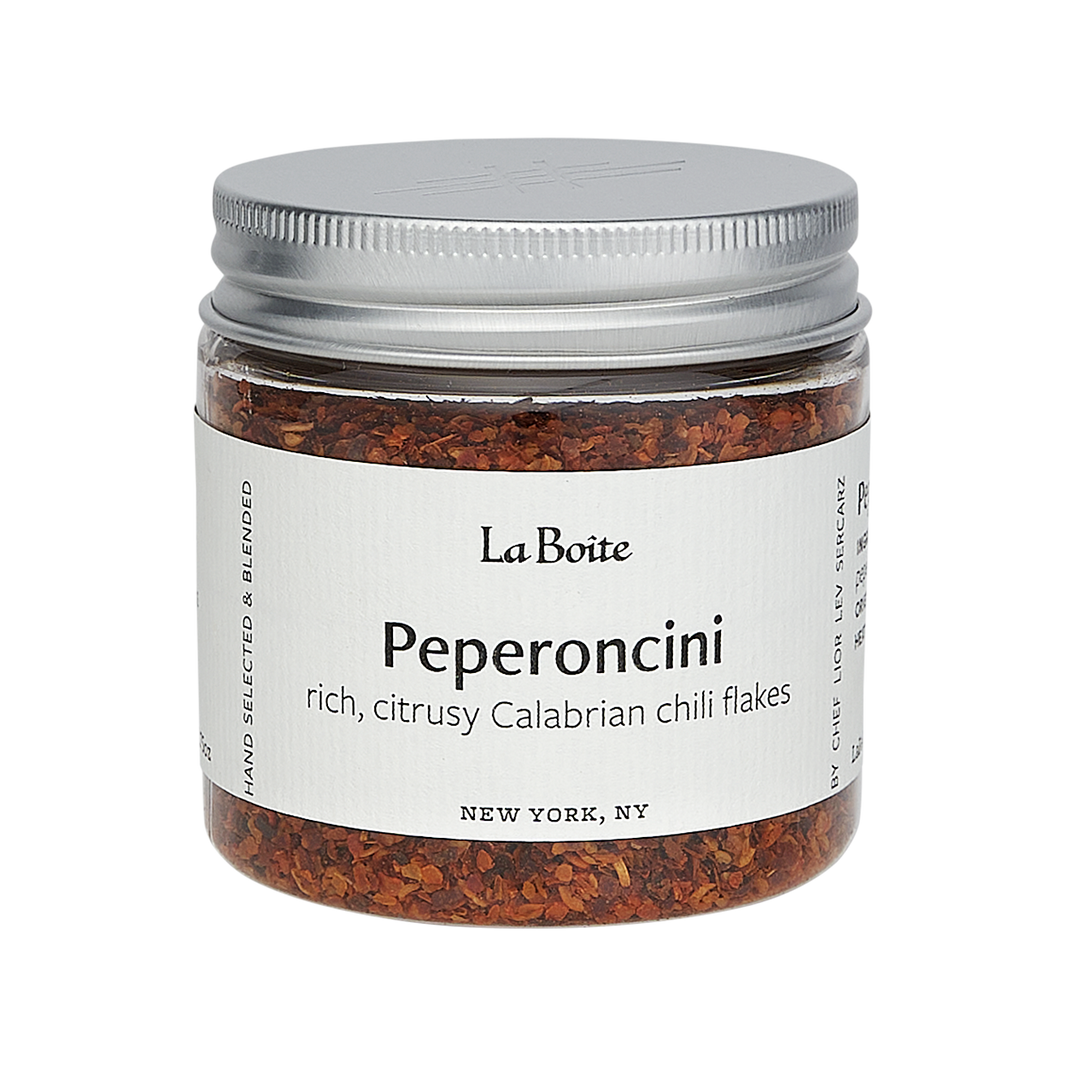 Peperoncini