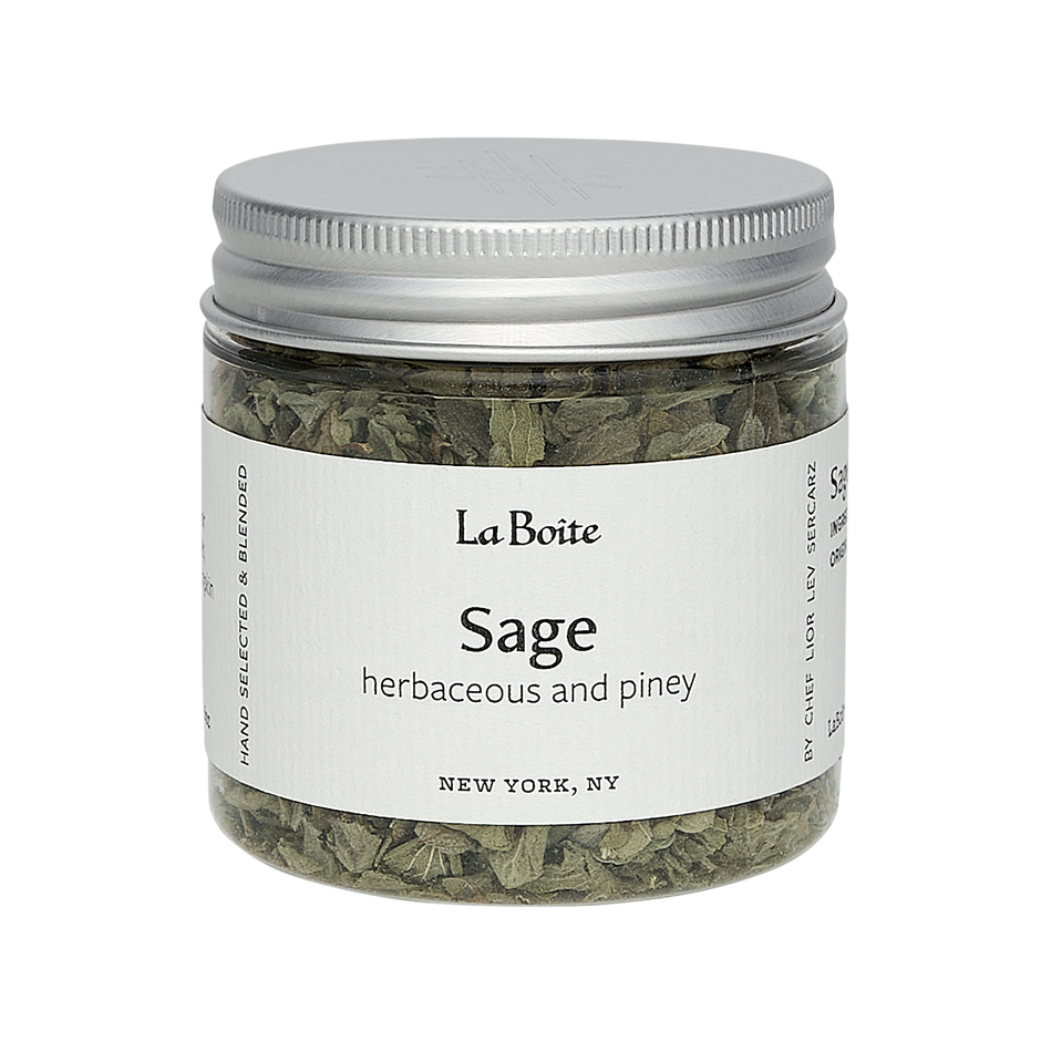 Sage