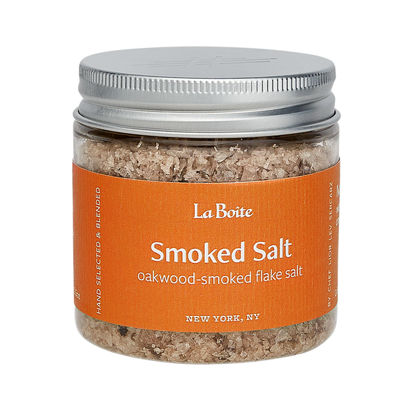 Paloma (+VIDEO) » Sea Salt Savorings