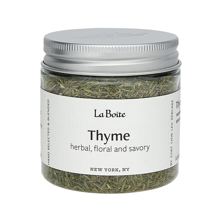 Thyme