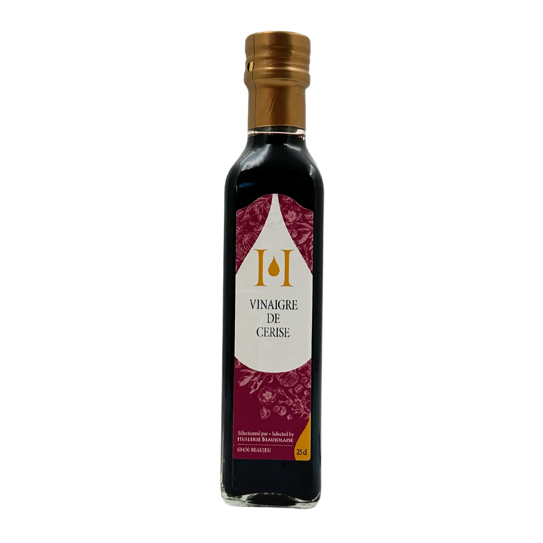 Oils and Vinegars by Huilerie Beaujolaise