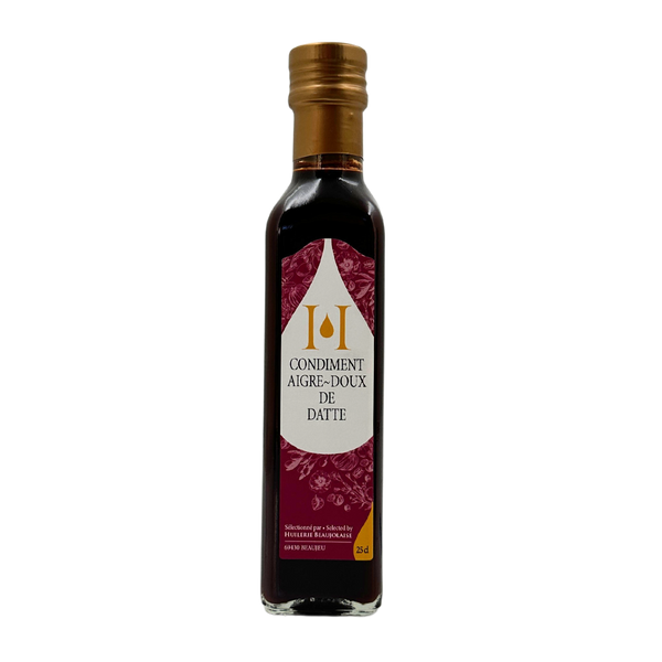 Oils and Vinegars by Huilerie Beaujolaise