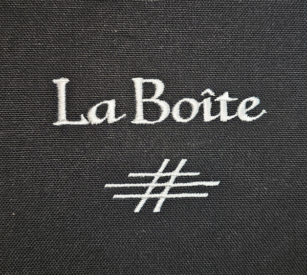 La Boîte Apron