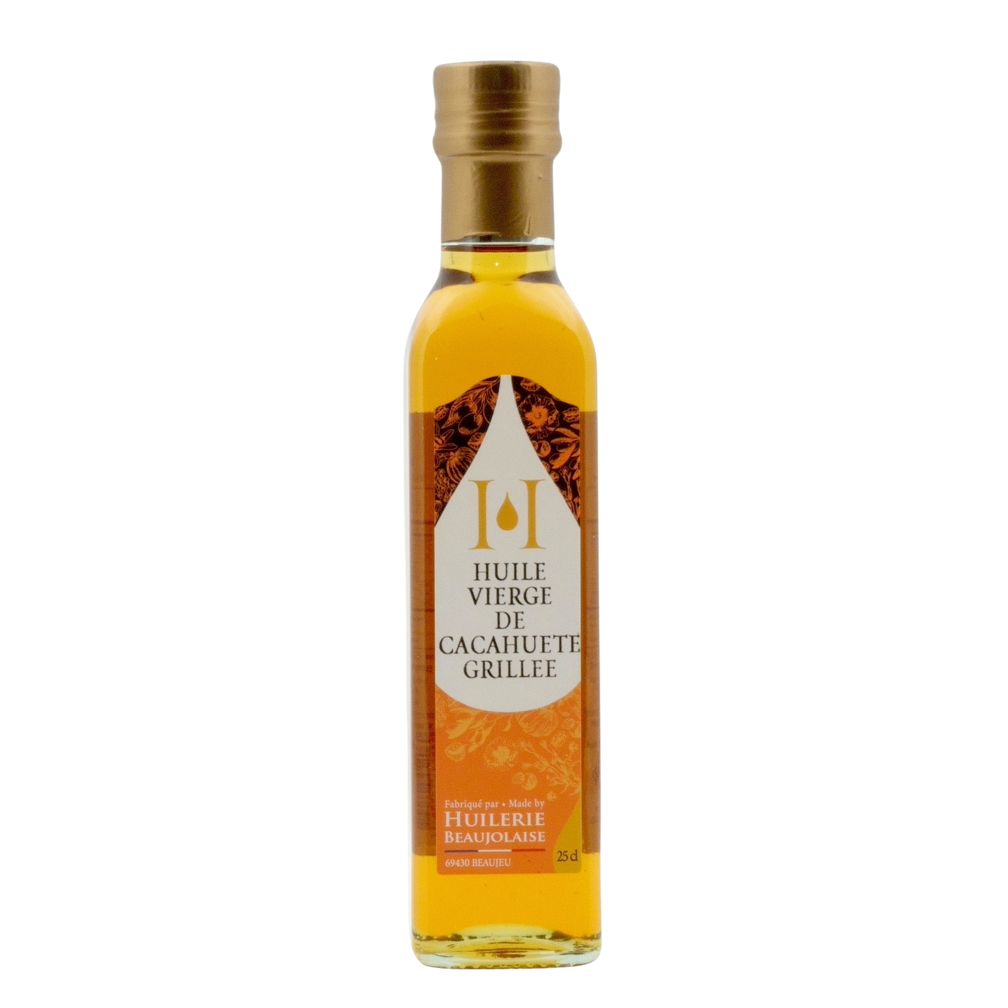 Oils and Vinegars by Huilerie Beaujolaise