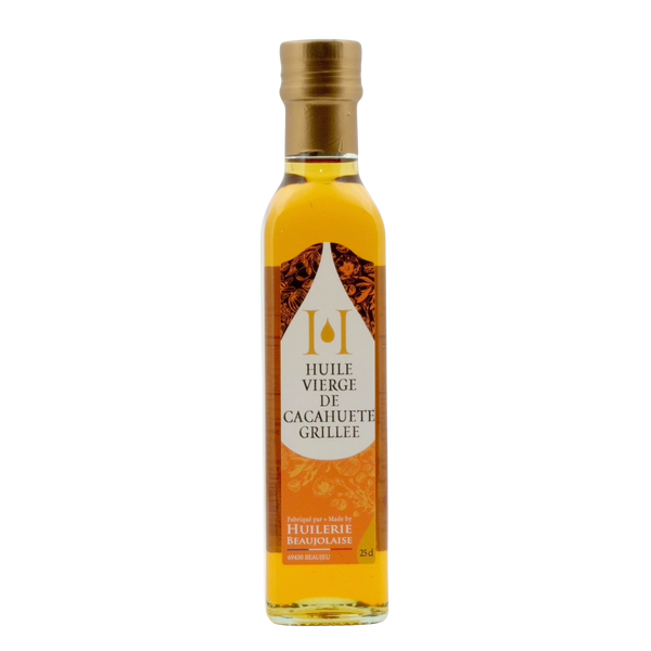 Oils and Vinegars by Huilerie Beaujolaise