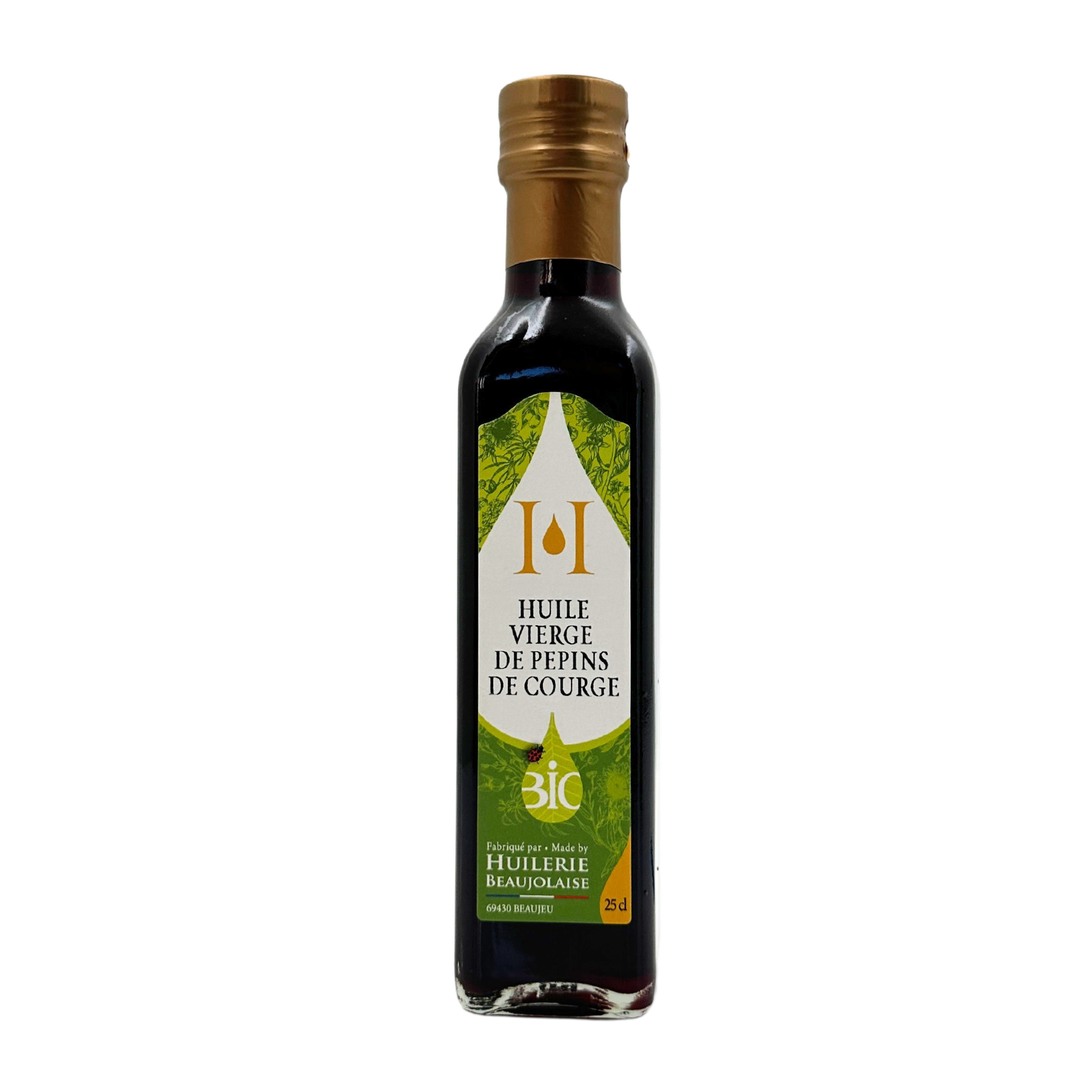 Oils and Vinegars by Huilerie Beaujolaise