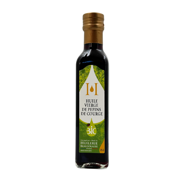 Oils and Vinegars by Huilerie Beaujolaise