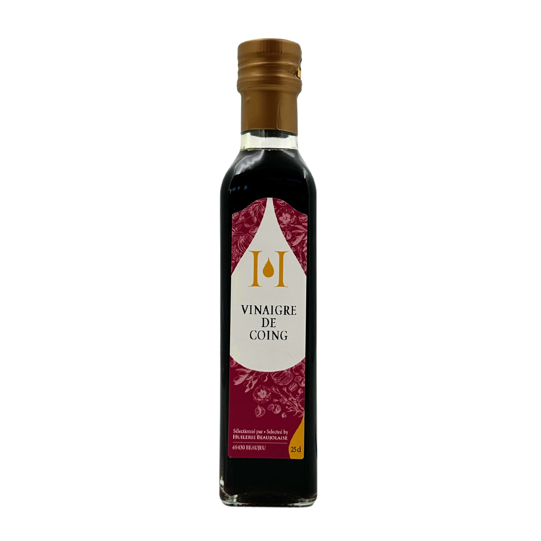 Oils and Vinegars by Huilerie Beaujolaise