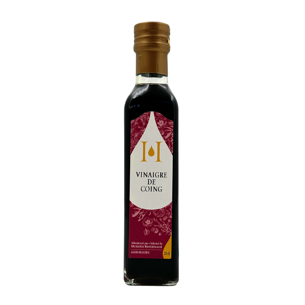 Oils and Vinegars by Huilerie Beaujolaise